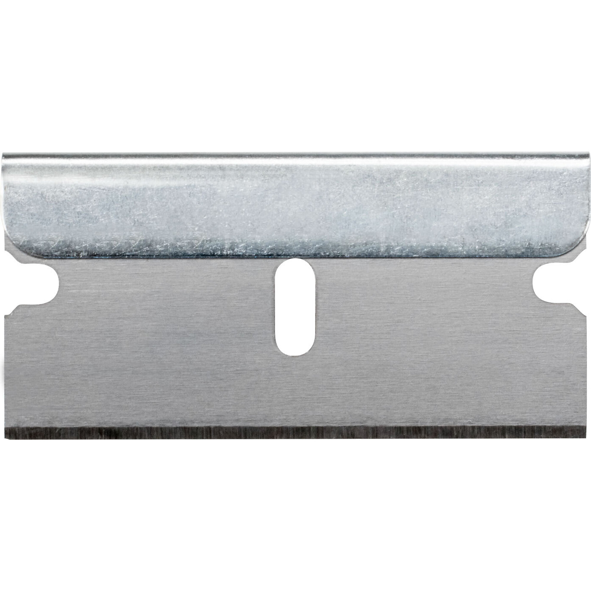 Encore Packaging Single-Edge Tap Knife Blade 10-Pack, Model# E270B-10